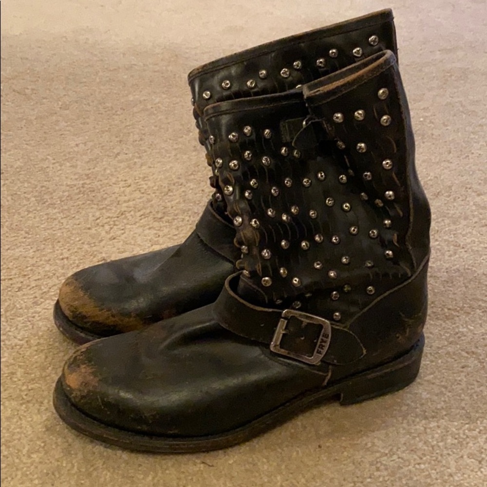 Frye Boots - Picture 2 of 5